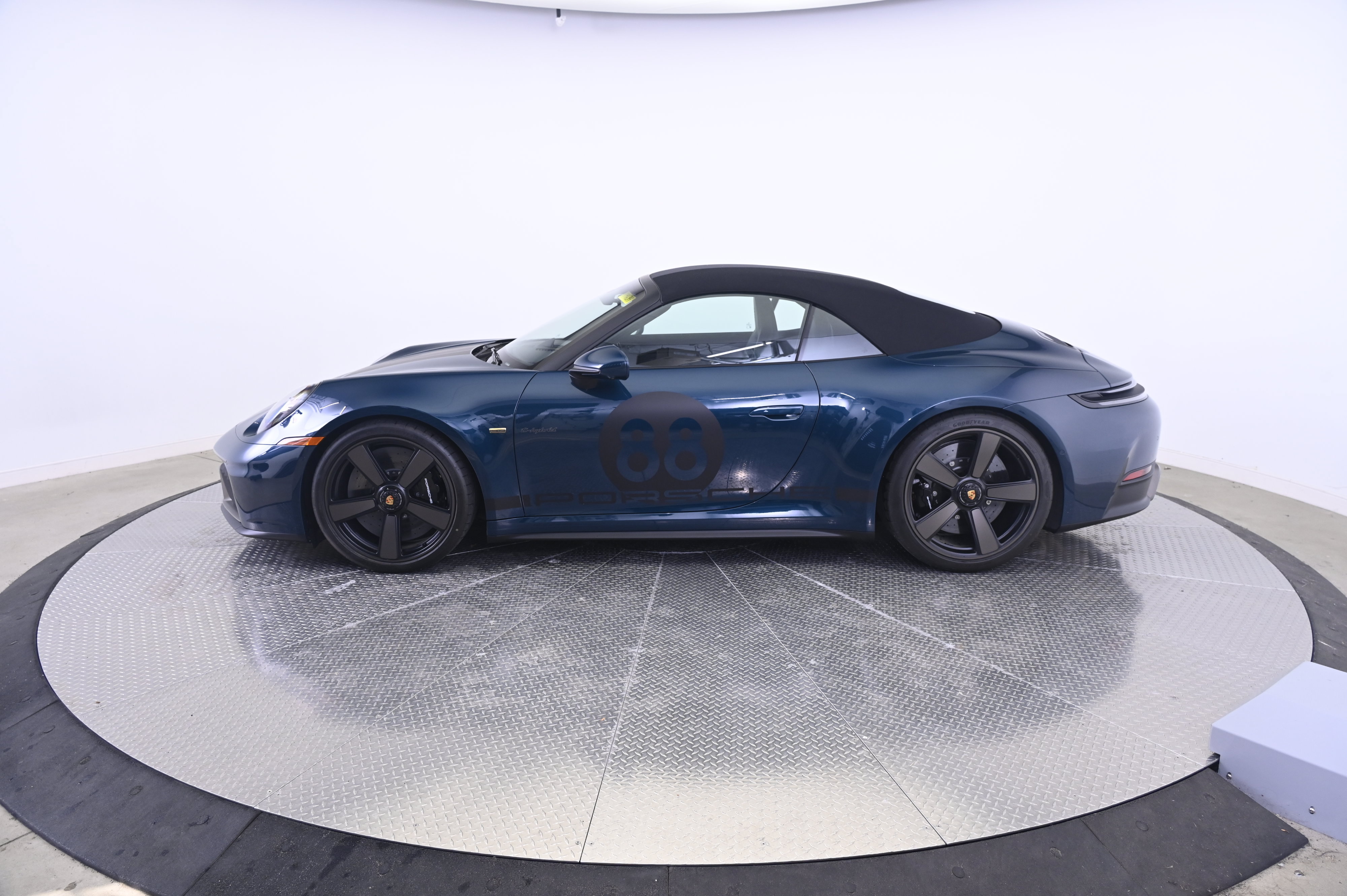 Certified 2026 Porsche 911 GTS RWD image 12