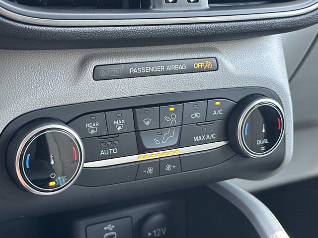 New 2026 Ford Escape Active image 30