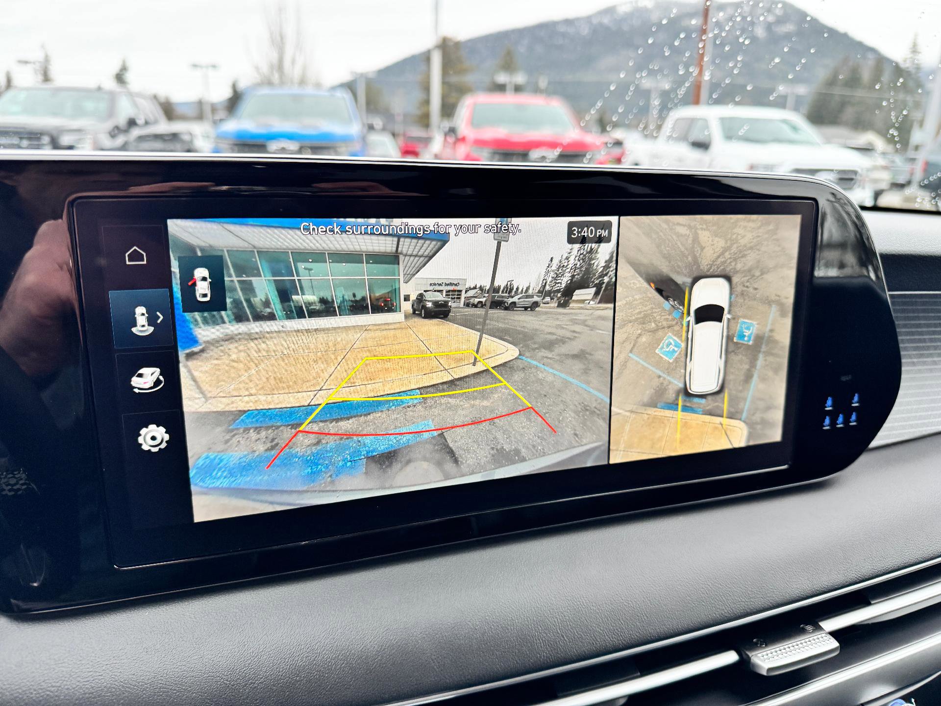 Used 2025 Hyundai Palisade Limited image 39