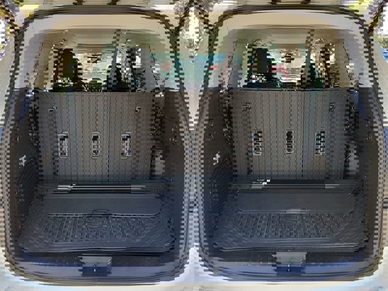 Used 2024 Subaru Ascent Touring w/ Popular Package #2 image 8