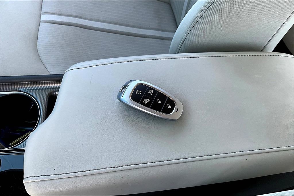 Used 2023 Hyundai Sonata SEL image 31