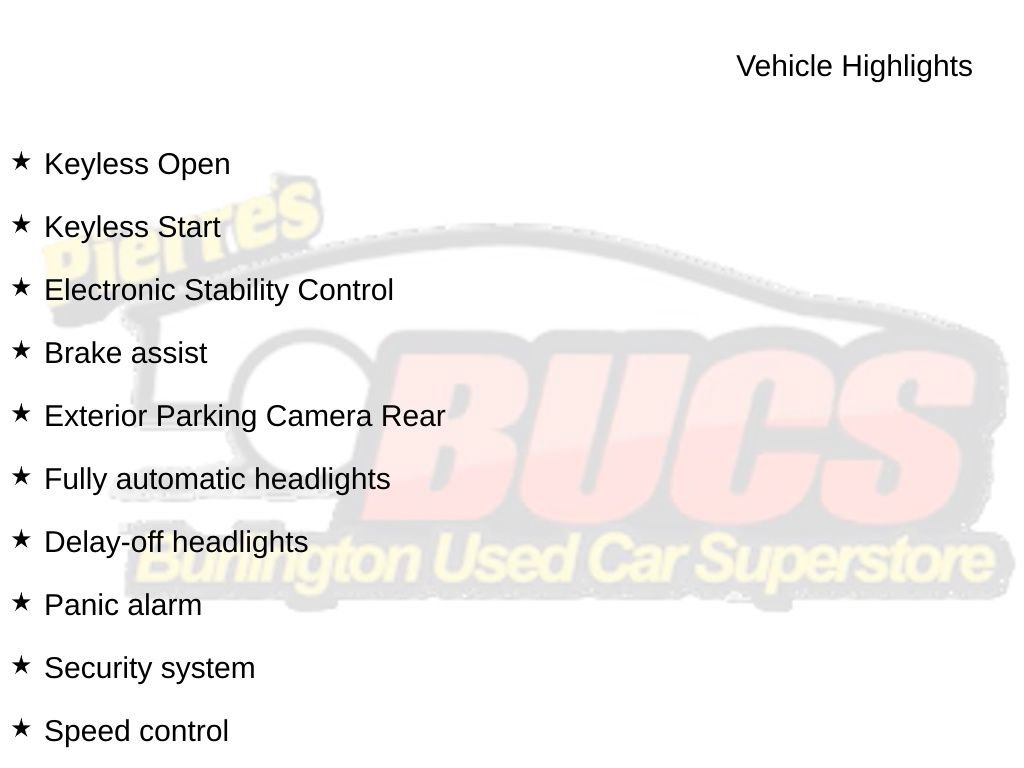 Used 2022 Chevrolet Trax LT w/ Driver Confidence Package AWD/4WD image 33