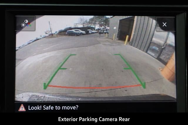 Used 2021 Volkswagen Jetta R-Line w/ R-Line Cold Weather Package image 8