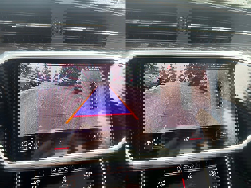 Used 2022 Audi A6 Premium Plus image 27