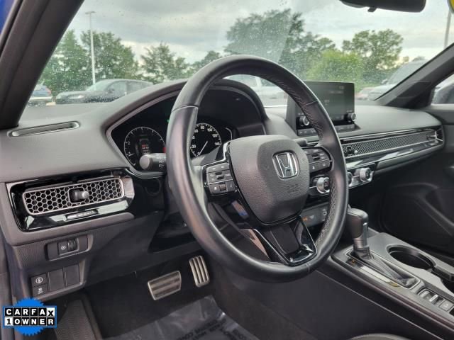 Used 2024 Honda Civic Sport image 17