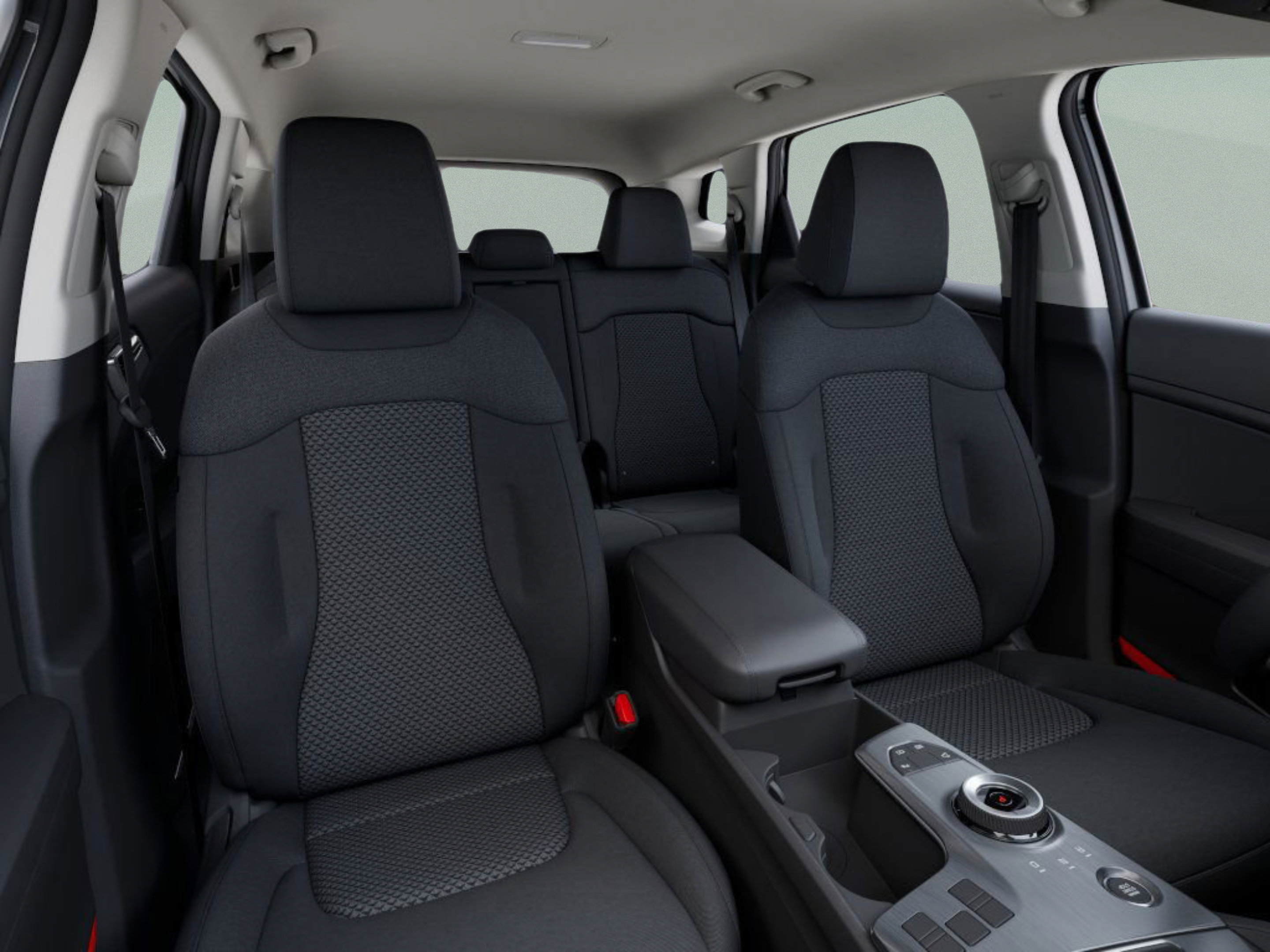 New 2026 Kia Sportage LX FWD image 10