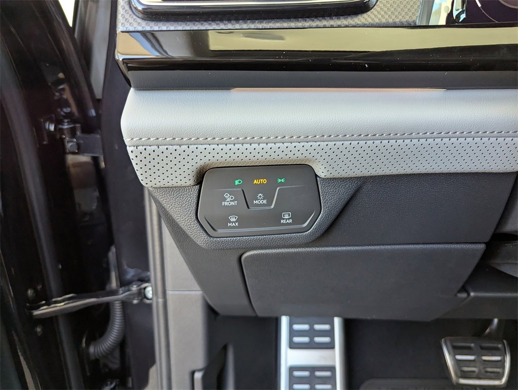 New 2026 Volkswagen Atlas Peak Edition image 19