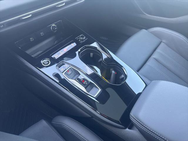 Used 2025 Audi A5 2.0T Premium Plus w/ Premium Plus AWD/4WD image 29