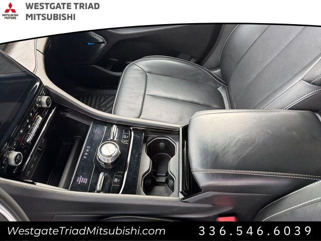 Used 2023 Jeep Grand Cherokee Overland AWD/4WD image 15