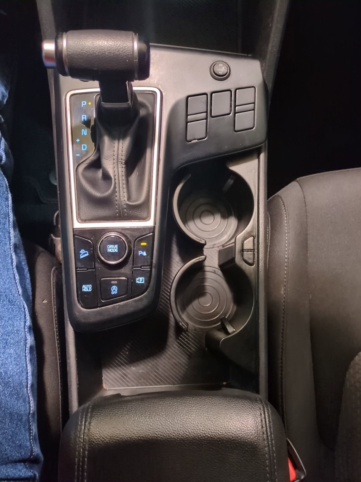 Certified 2023 Kia Sportage LX image 19