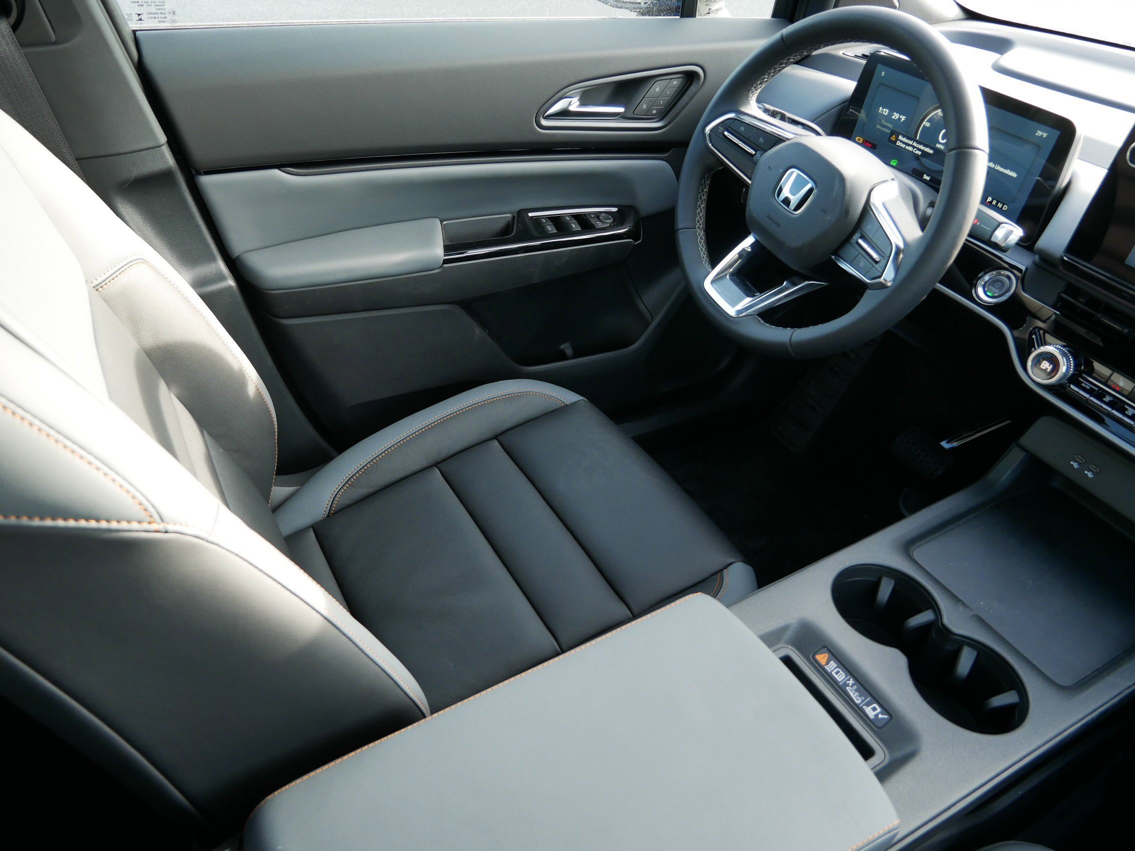 New 2026 Honda Prologue Touring image 9