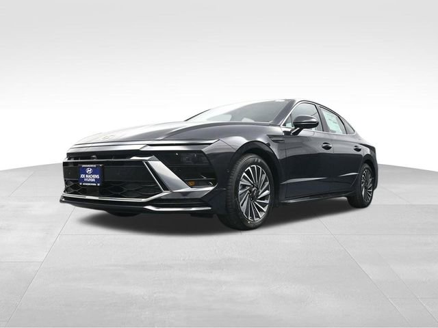 New 2026 Hyundai Sonata Limited FWD image 34