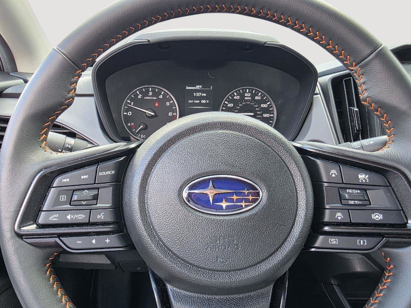 Used 2025 Subaru Crosstrek 2.5i Limited image 15