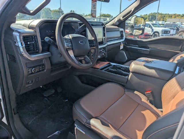 New 2026 Ford F350 King Ranch AWD/4WD image 17