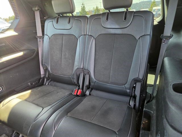 Used 2023 Jeep Grand Cherokee L Laredo image 10