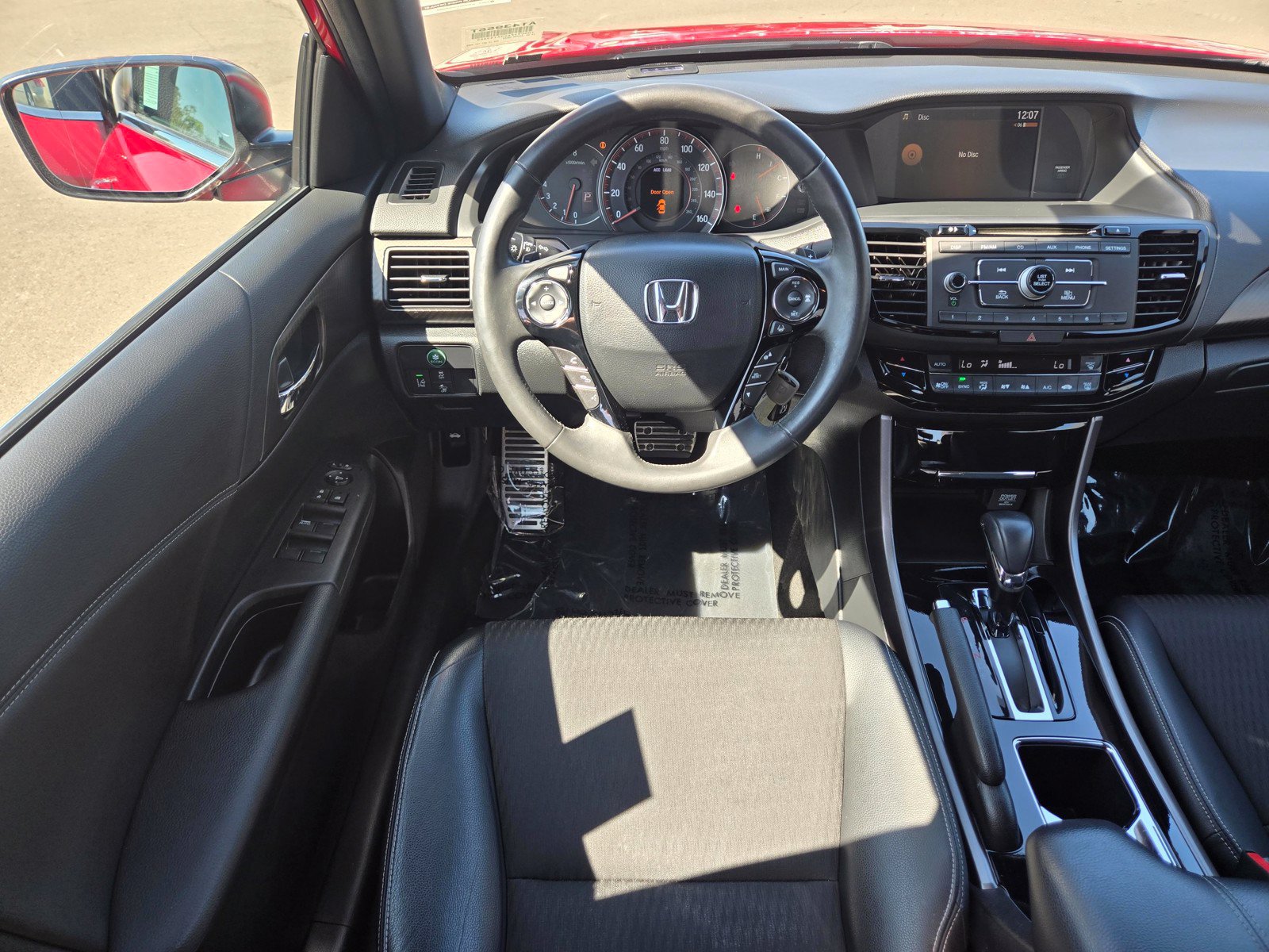 Used 2016 Honda Accord Sport image 15