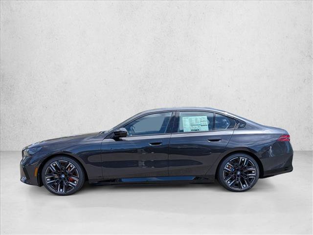 New 2026 BMW i5 M60 AWD/4WD image 9