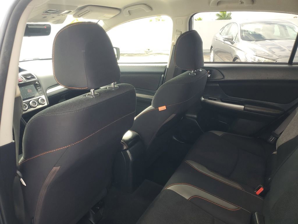 Used 2017 Subaru Crosstrek 2.0i Premium image 11