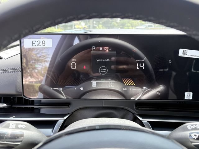 New 2026 Kia Carnival LXS FWD image 11