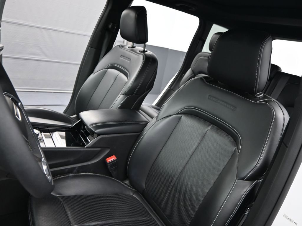 Used 2022 Jeep Grand Cherokee Overland image 11