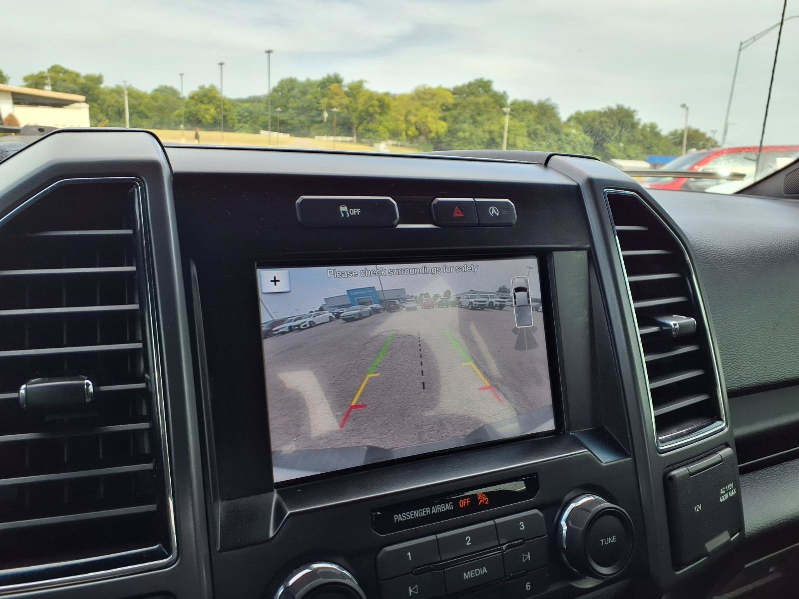 Used 2018 Ford F150 XLT w/ Equipment Group 302A Luxury RWD image 5