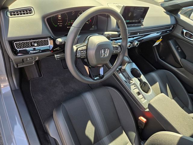 New 2026 Honda Civic Sport image 10