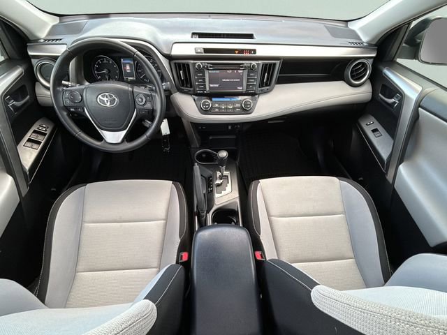 Used 2017 Toyota RAV4 XLE w/ Plus Special Value Package image 32