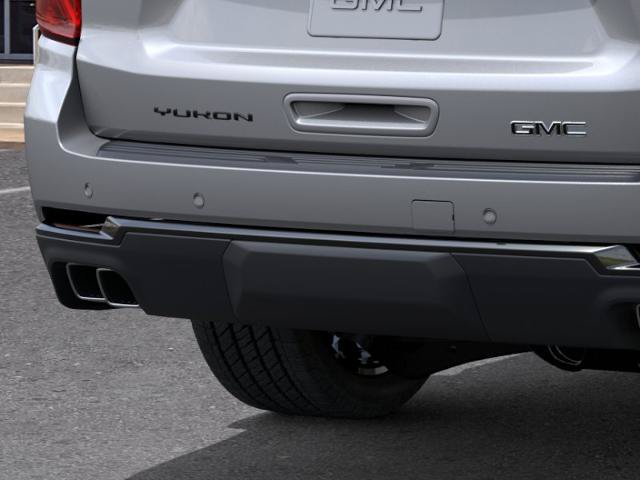 New 2026 GMC Yukon XL Denali Ultimate AWD/4WD image 38