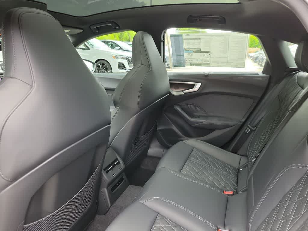 New 2026 Audi S5 Premium Plus AWD/4WD image 20