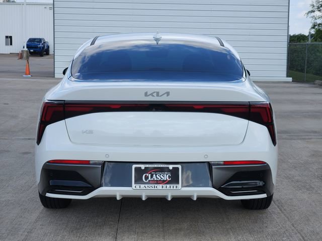 Used 2025 Kia K5 LXS image 6
