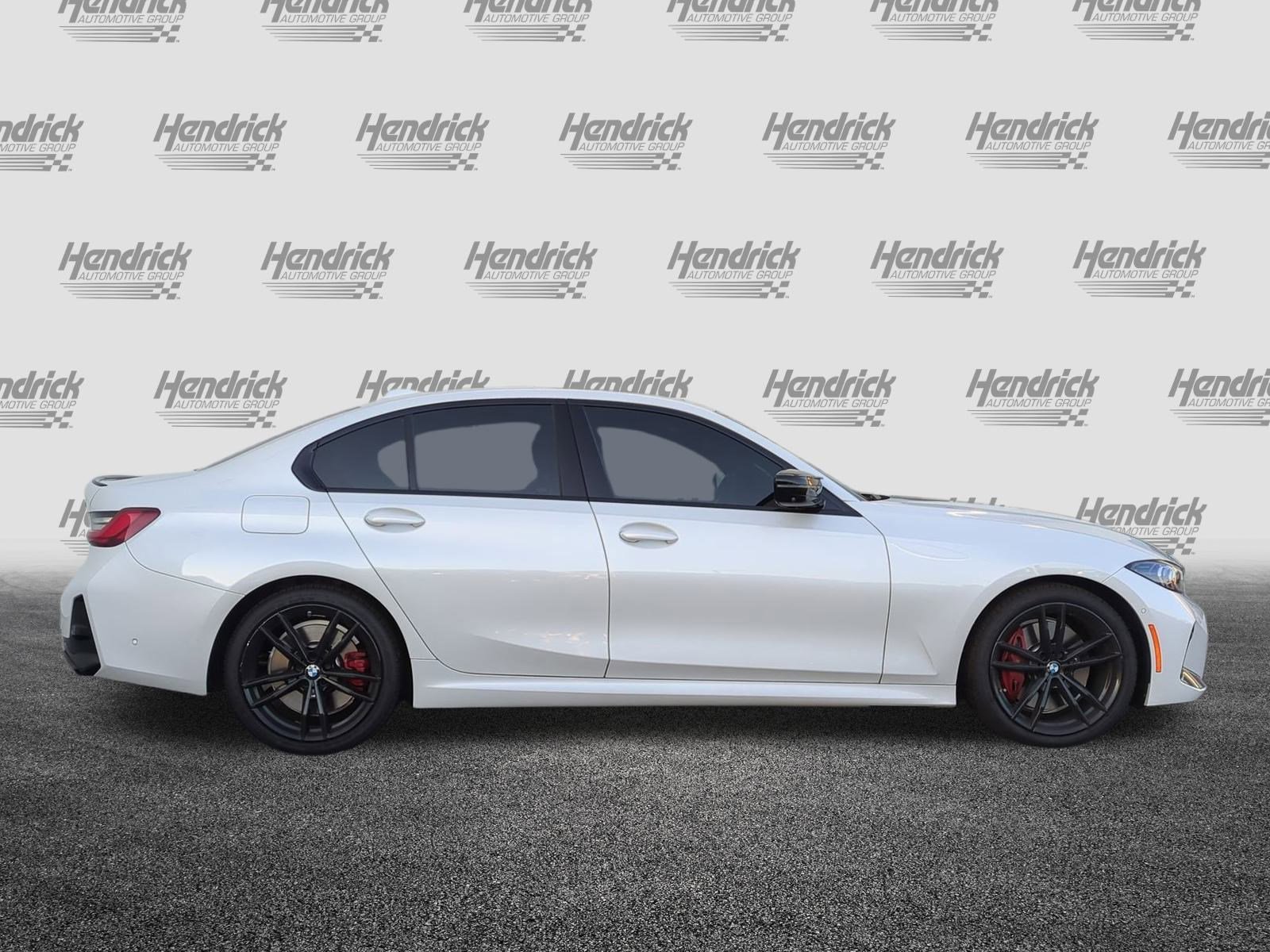 Certified 2023 BMW M340i xDrive image 11