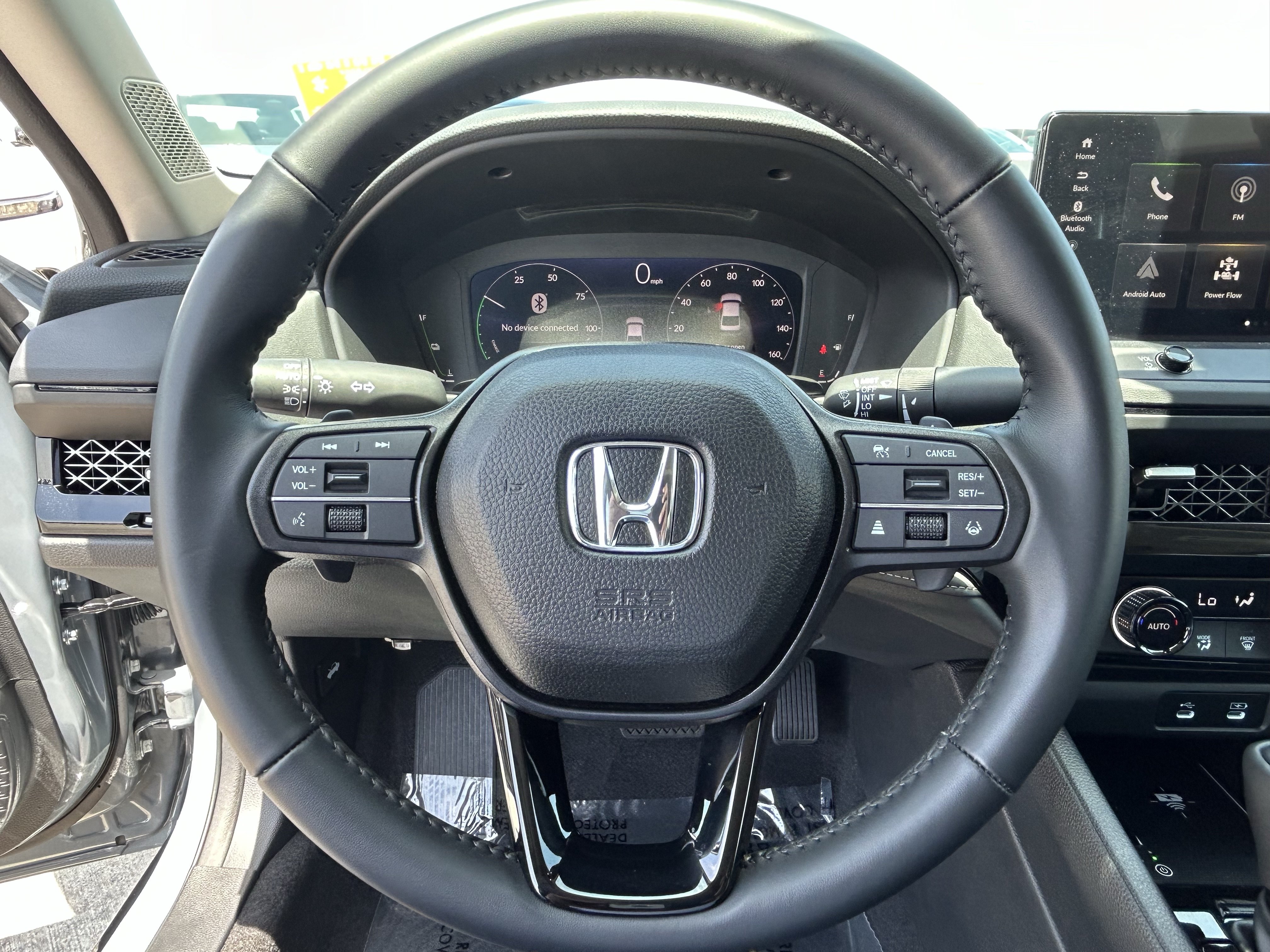 Used 2026 Honda Accord EX-L image 24
