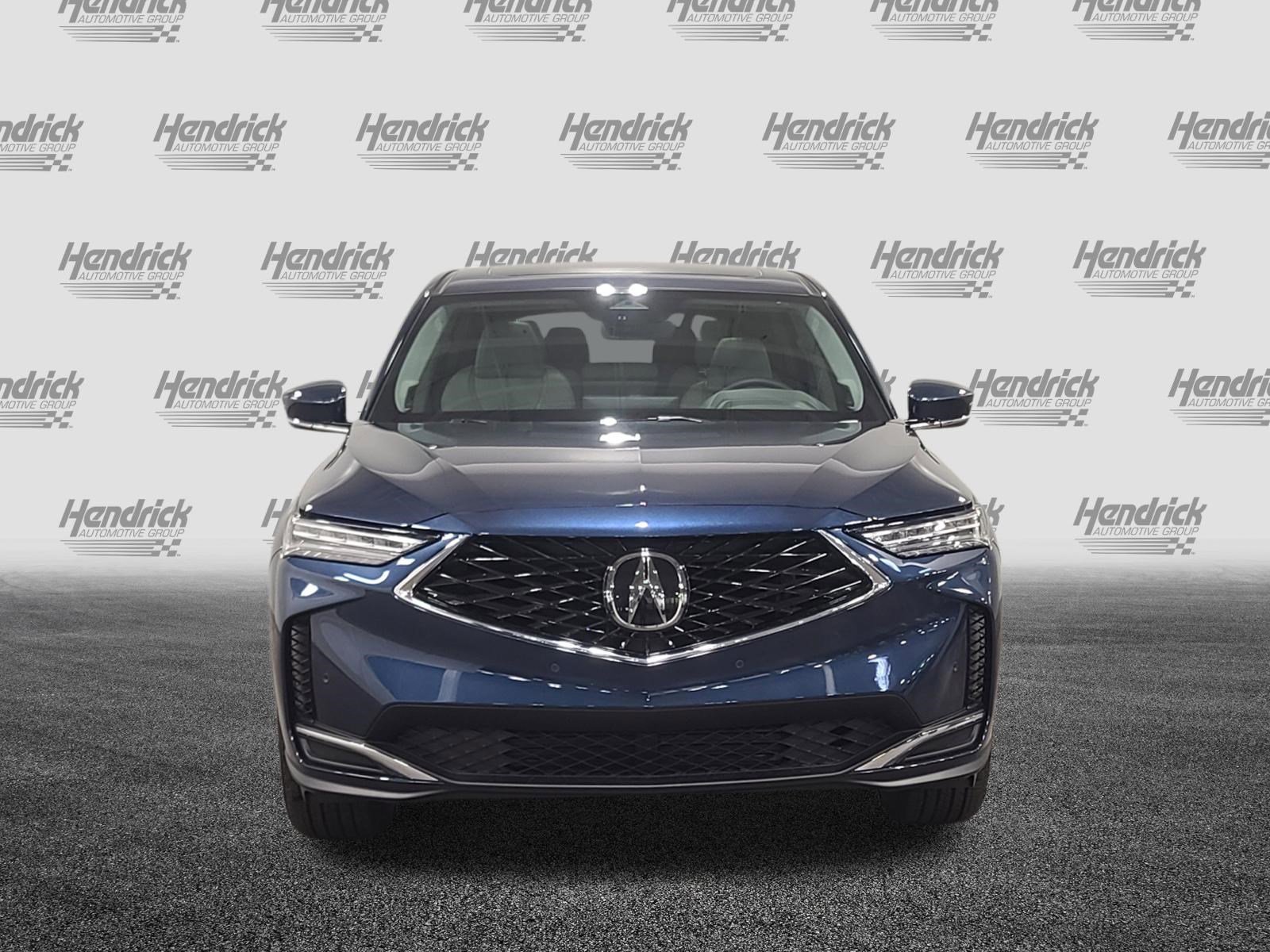 New 2026 Acura MDX FWD w/ Technology Package image 3