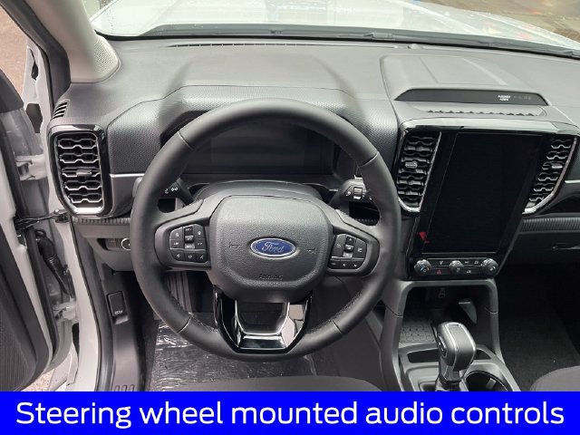 New 2026 Ford Ranger XLT AWD/4WD image 13