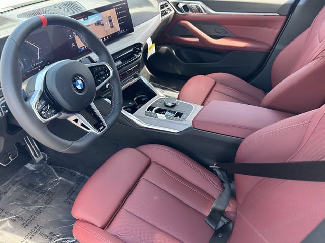 New 2026 BMW 440i xDrive w/ Premium Package AWD/4WD image 18