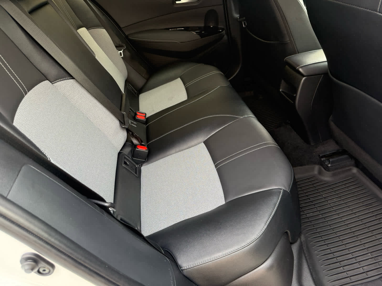 Used 2022 Toyota Corolla XSE w/ XSE Preferred Package image 7