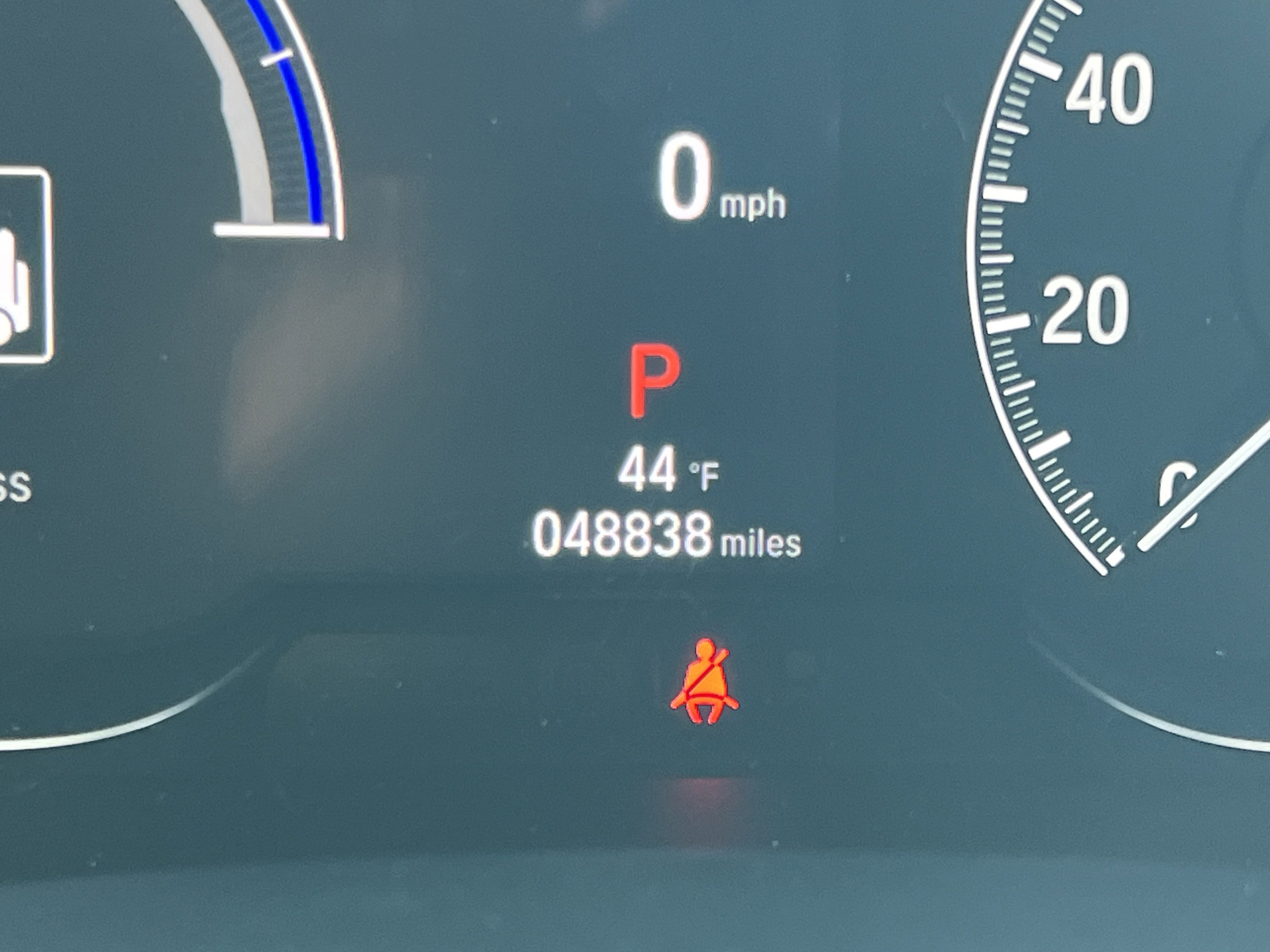 Certified 2022 Honda Accord Sport image 23