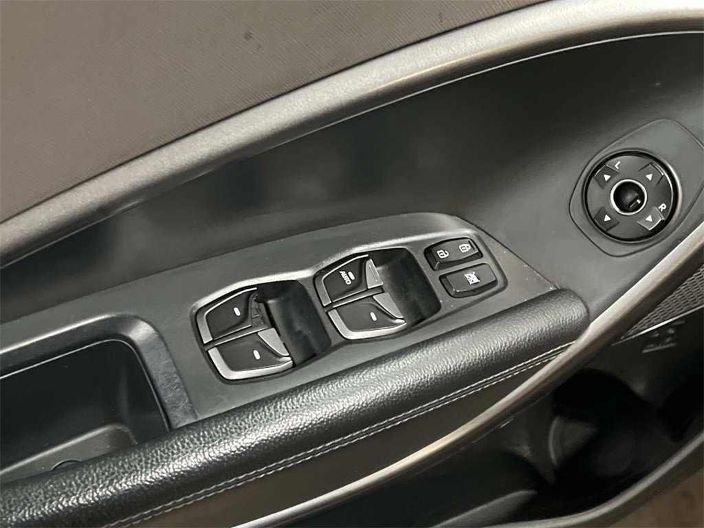 Used 2013 Hyundai Santa Fe Sport w/ Popular Equipment Pkg image 13