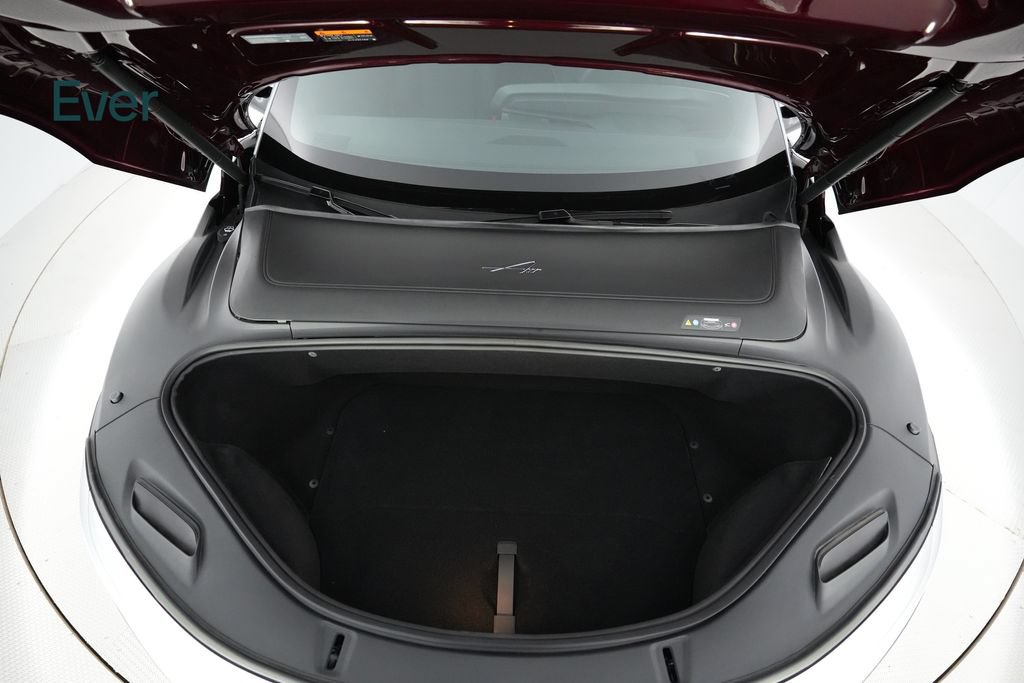 Used 2024 Lucid Air Touring AWD/4WD image 26