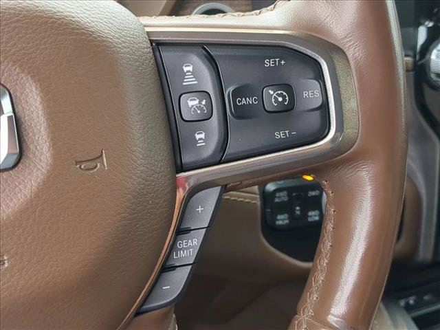 Used 2019 RAM 1500 Limited image 14