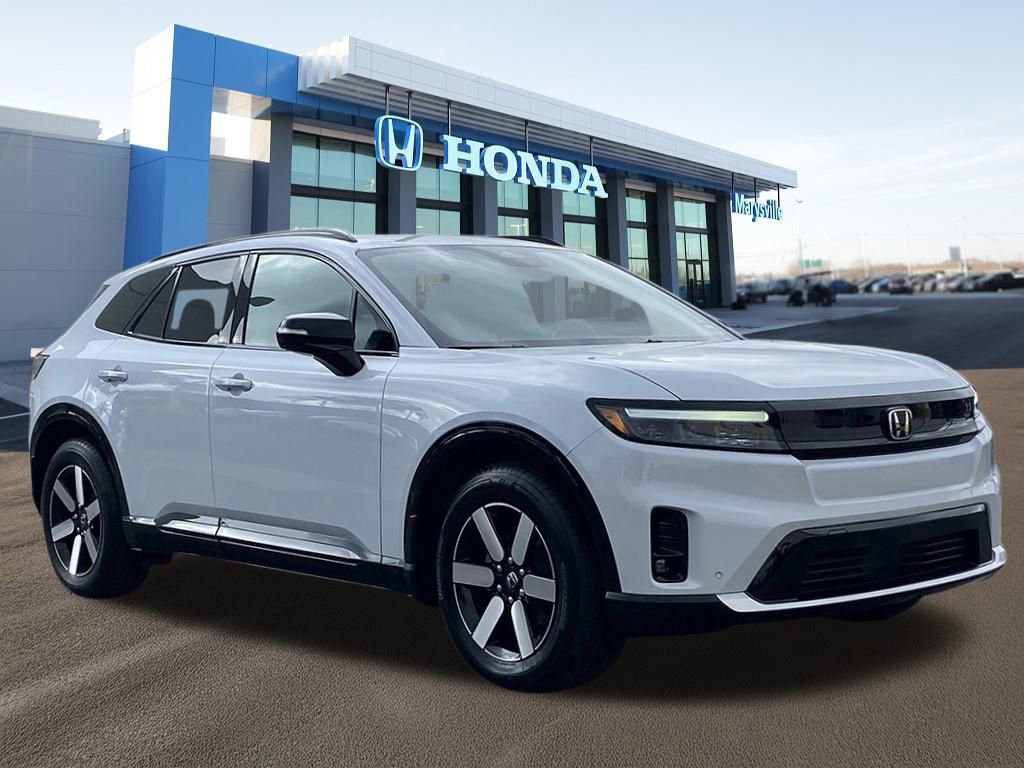 New 2026 Honda Prologue Touring image 1