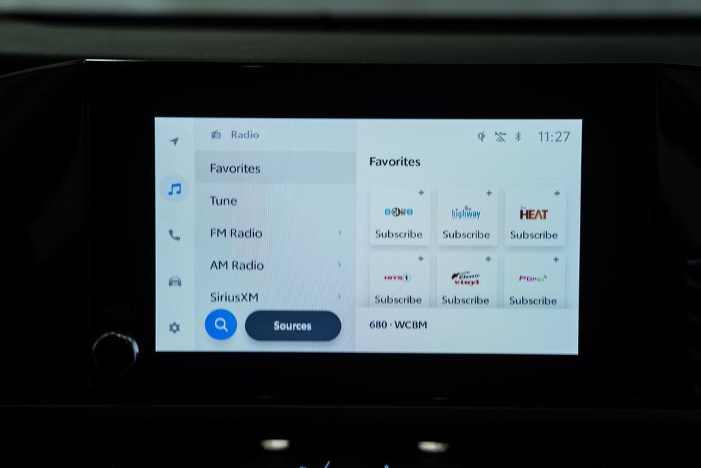 Used 2025 Toyota Camry LE image 17