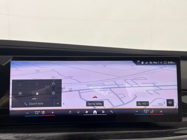 New 2026 BMW 740i xDrive image 16