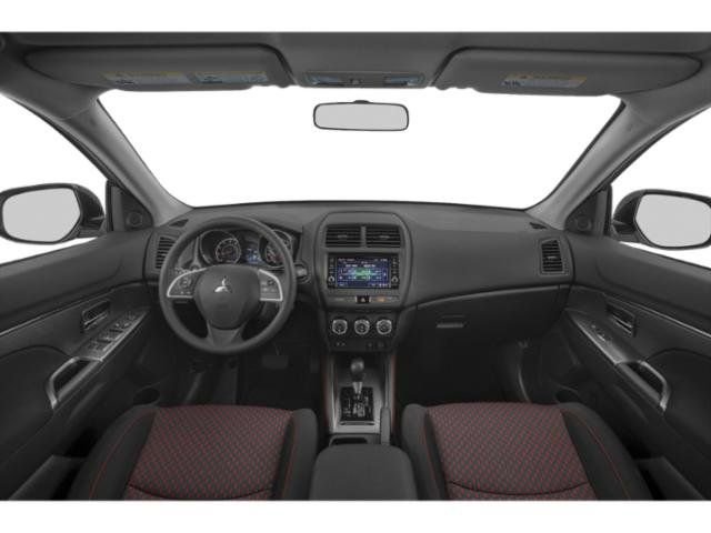 Used 2018 Mitsubishi Outlander Sport ES AWD/4WD image 8