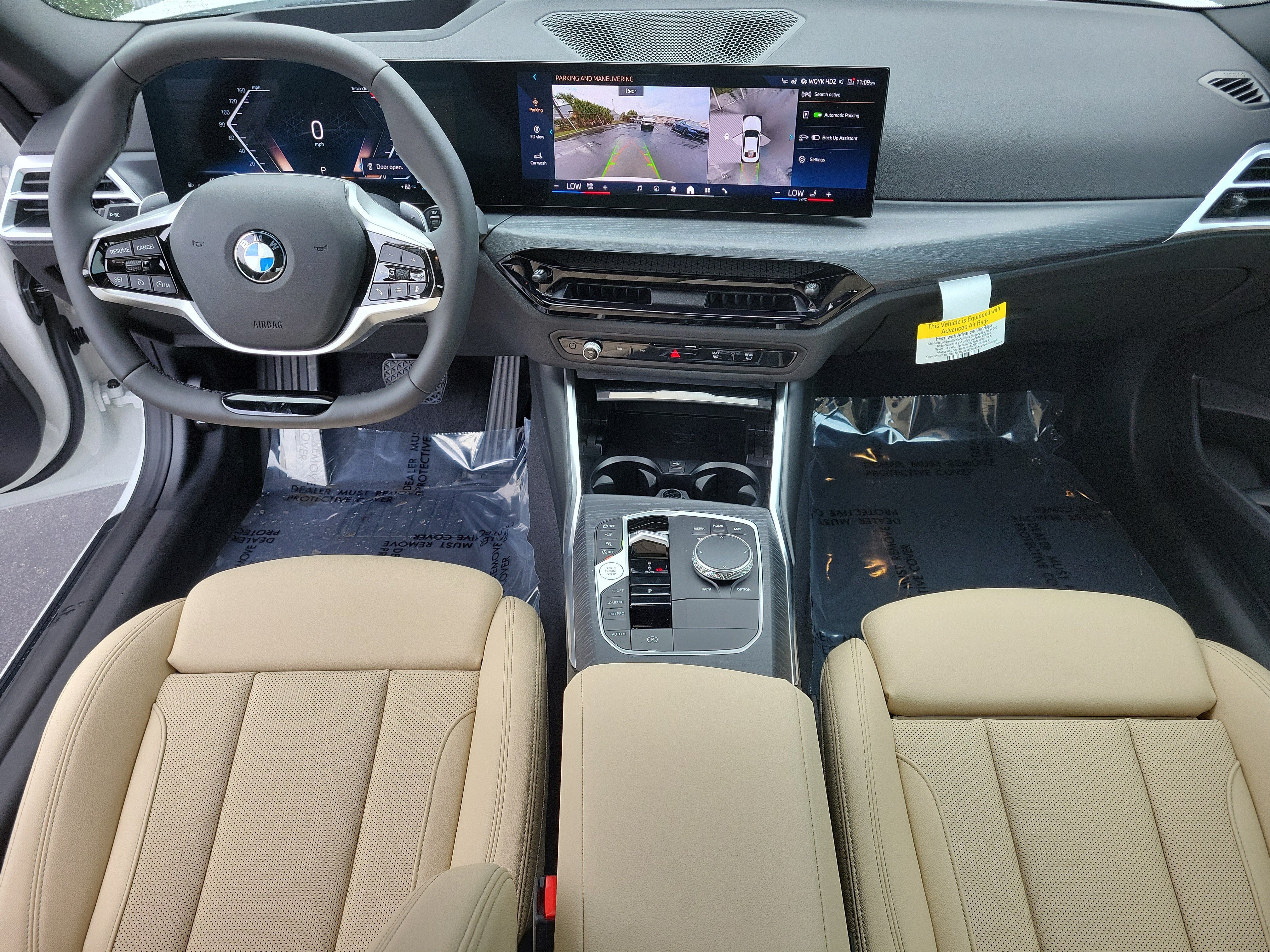 New 2026 BMW 230i Coupe w/ Premium Package RWD image 8