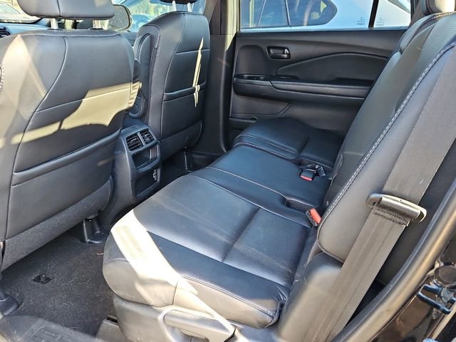 Used 2023 Honda Passport EX-L image 14