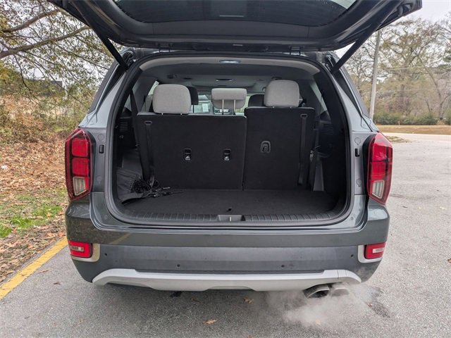 Used 2021 Hyundai Palisade SEL w/ Convenience Package image 28