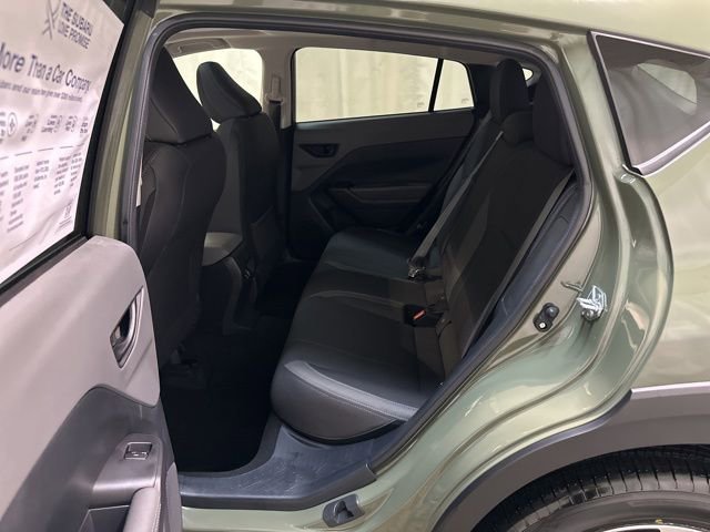 New 2026 Subaru Crosstrek 2.5i Premium image 30