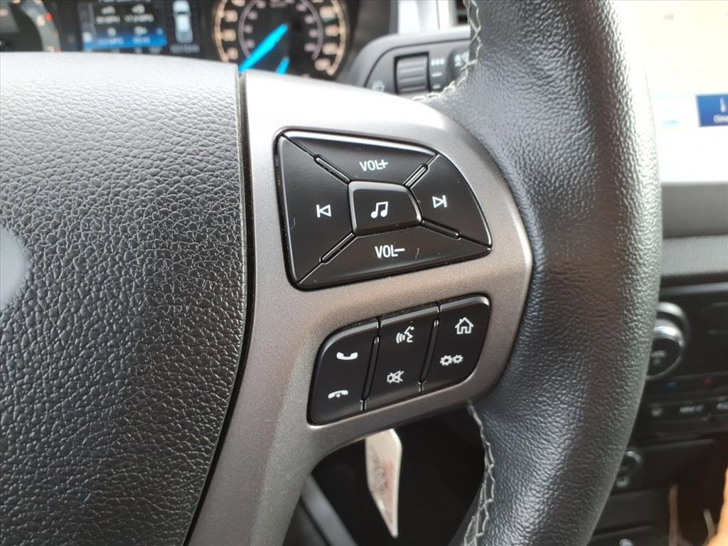 Used 2021 Ford Ranger XLT w/ Equipment Group 301A Mid image 18