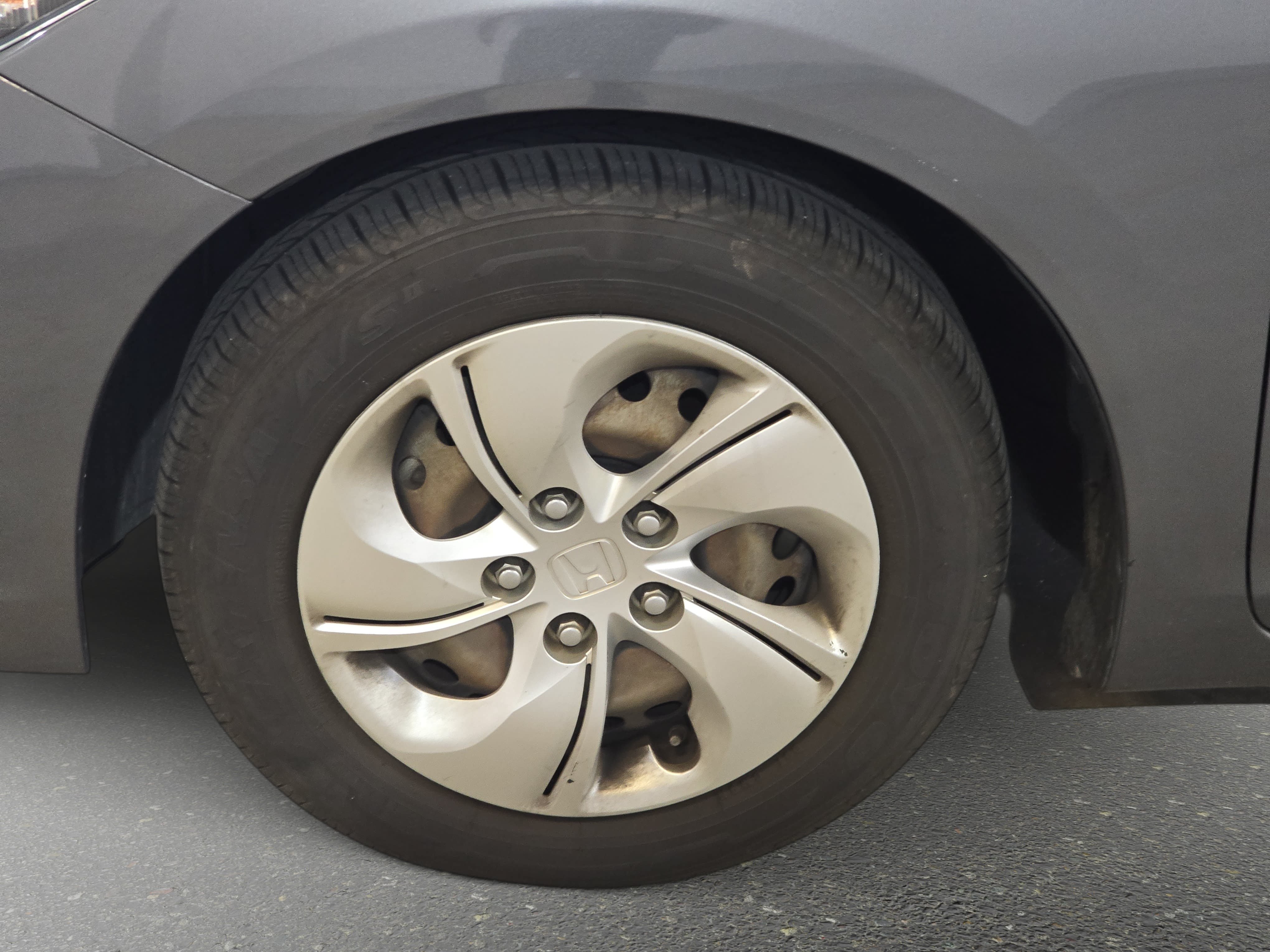 Used 2013 Honda Civic LX image 12